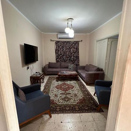 Appartement Dar Misr à Le Caire Extérieur photo